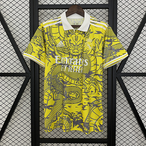25-26 Real Madrid Special Edition S-XXL